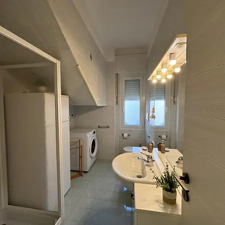 New Next To The Sea Apartment
