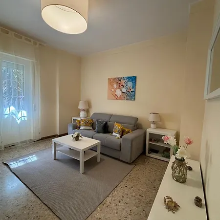 Apartment New Next To The Sea Bordighera