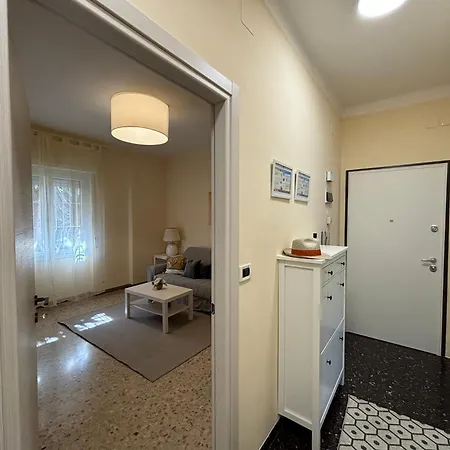 New Next To The Sea * Bordighera