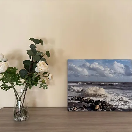 New Next To The Sea Bordighera