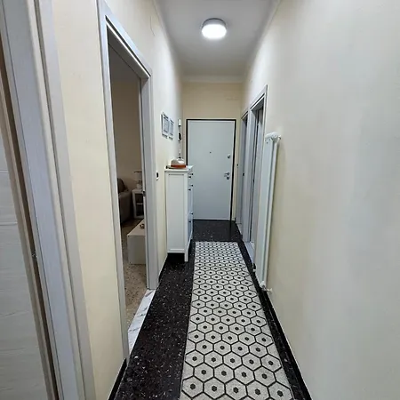 Apartamento New Next To The Sea Bordighera