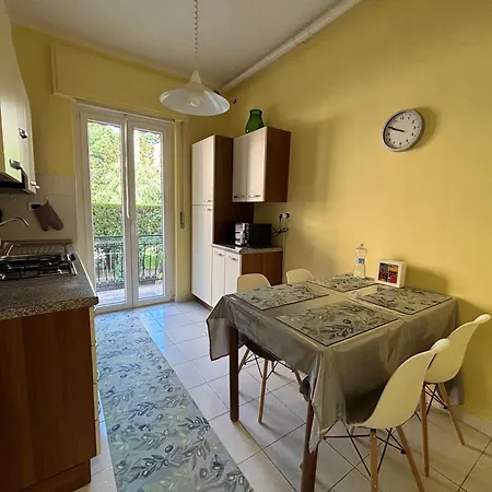 Apartamento New Next To The Sea
