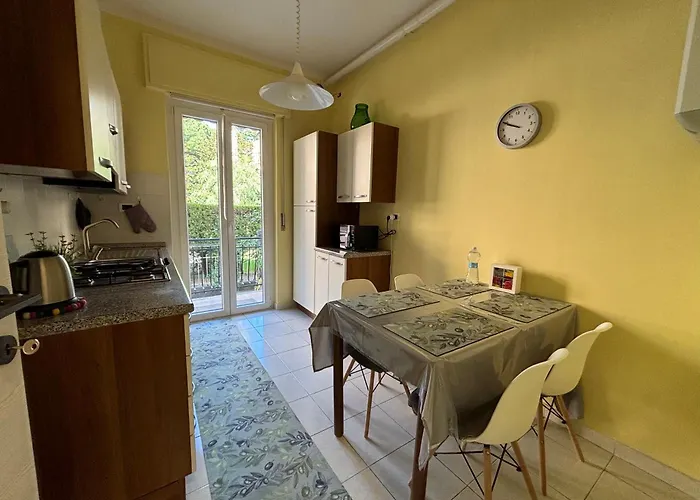 Appartement New Next To The Sea